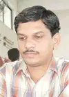 Sumukh Sudhakar Gaikwad