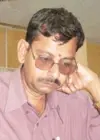 P Ganapathy Subramaniam