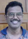 DV Ganesh