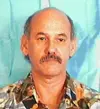 Silvino Garcia Martinez