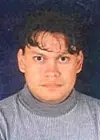 Ricardo Luis Garvin Mejia
