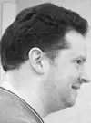 Robert Gardner