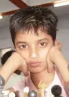 Madhur V Garge