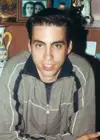 Augustin Garrido Sanchez