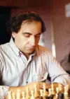 Dmitry Gedevanishvili