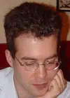Geoffrey Gelman