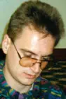 Richard Gerber