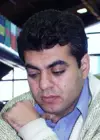 Shojaat Ghane Gardeh