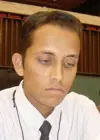 Praltik Ghogare