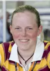 Jessie Gilbert