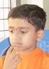 A Koushnik Girish