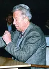 Svetozar Gligoric