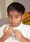 D Gokul