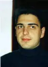 Boris Golubovic