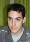 Daniel Gomez Anadon