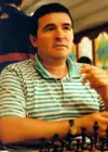 Rafael Gonzalez Mateos