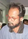 K Gopalakrishnan