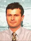 Leon F Gostisa