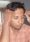 Vedant Goswami