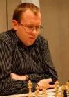 Stephane Gouvart