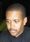 Kevin Greenidge