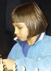 Urszula Grochocinska