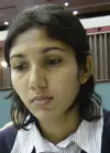 B Uddhi Gunawardene