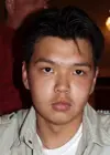 Gunsen Batochir