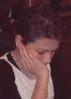 Teona Gurchumalidze