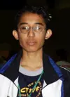 Shafruddin Hafiz