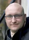 Jesper Hall