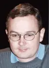 Stefan Gottschling