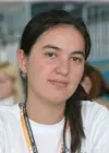 Yulduz Hamrakulova