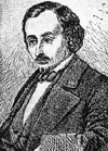 Daniel Harrwitz