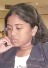 GV Haripriya