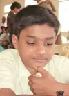Babu Kandi Harish