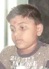 SP Harish