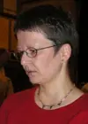 Claudia Haser
