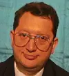 Laszlo Hazai