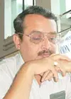 Ravi Gopal Hegde