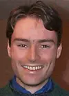 Ian Henderson