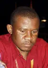 Olebogeng Hosiah