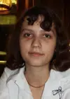 Nataliya Hryhorenko
