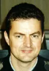 Wolfgang Huber