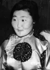 Ganginchugin Hulgana