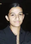 Noora Hussain