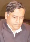 SR Hussain