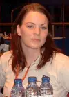 Harpa Ingolfsdottir
