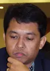 Ahmad Ismail