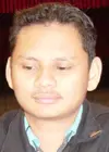 Khairul Efeeza Ismai